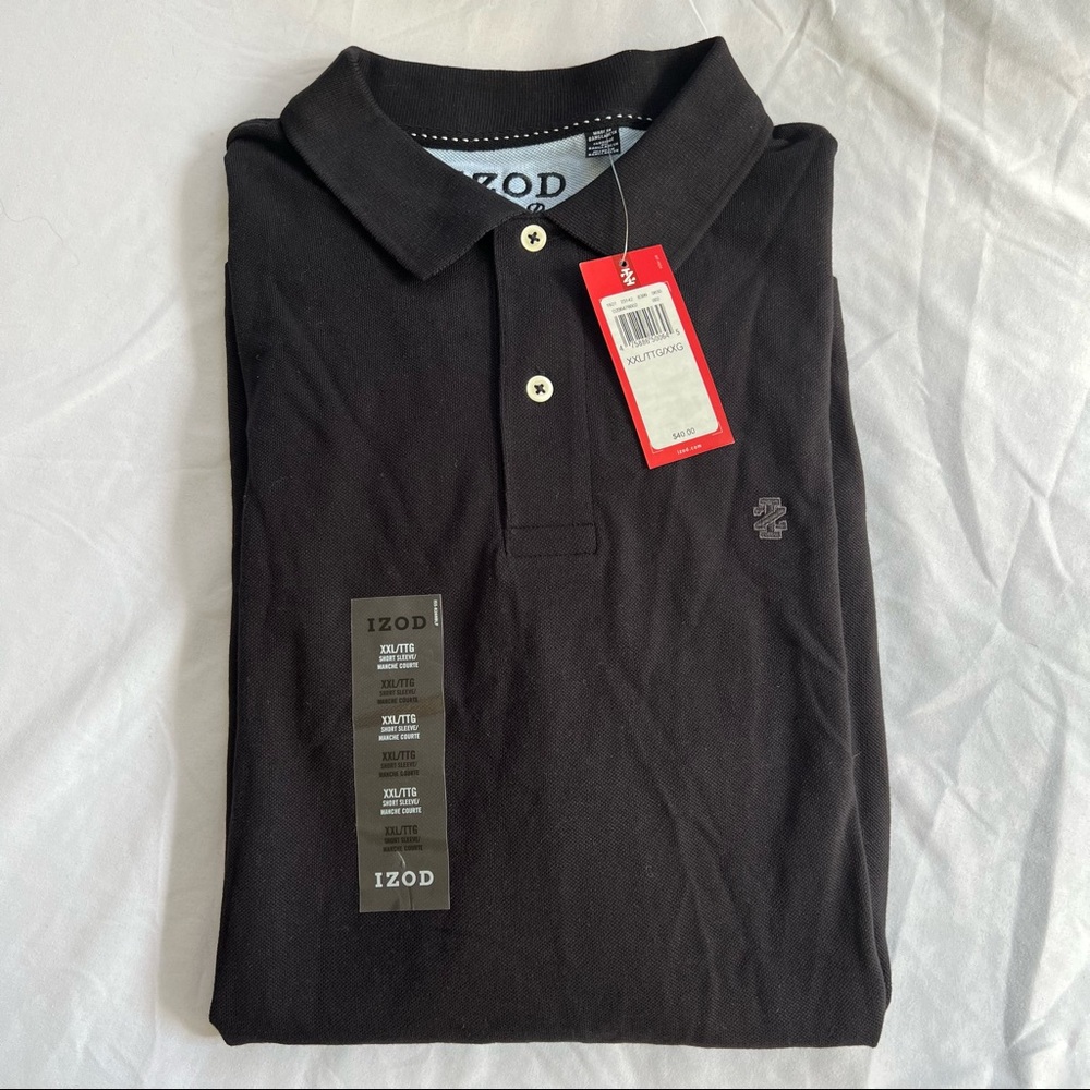 Izod Polo Shirt
